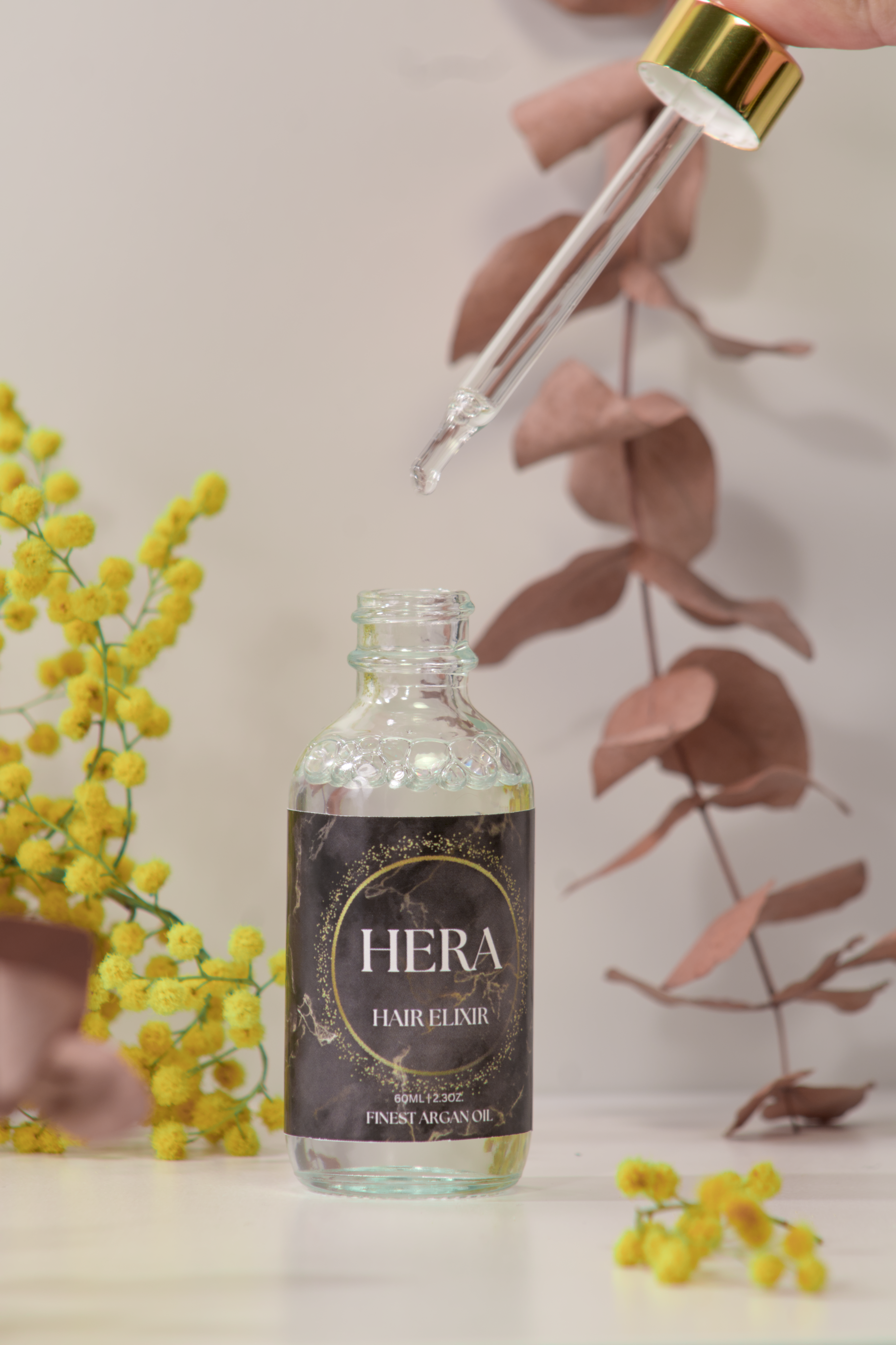 Elixir oil  Image 2