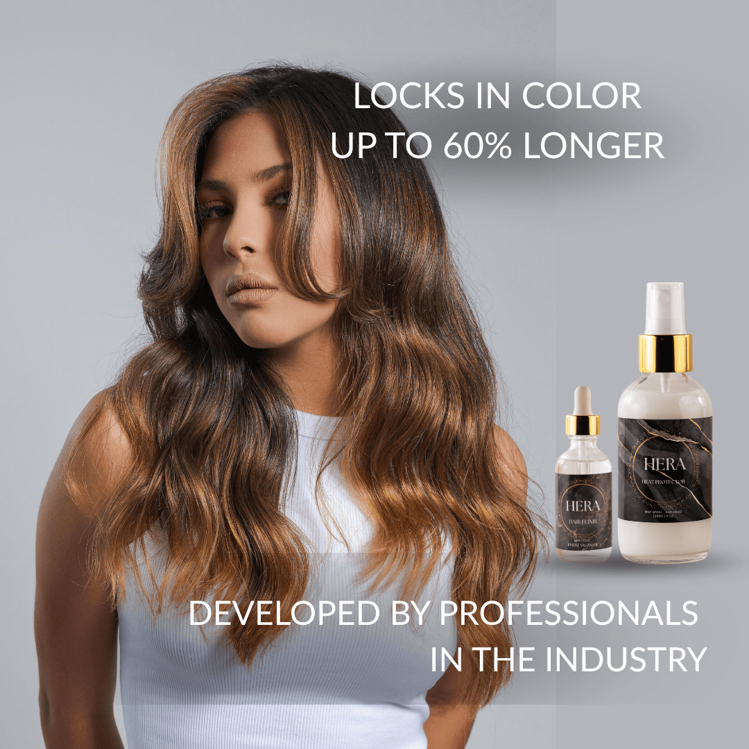 Heat and Oil Benefits