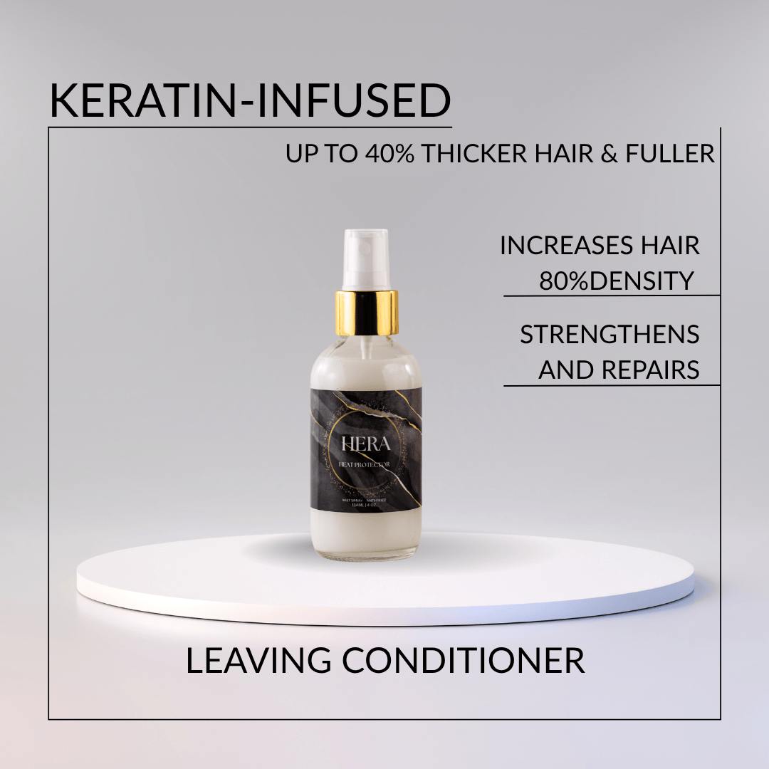 Keratin