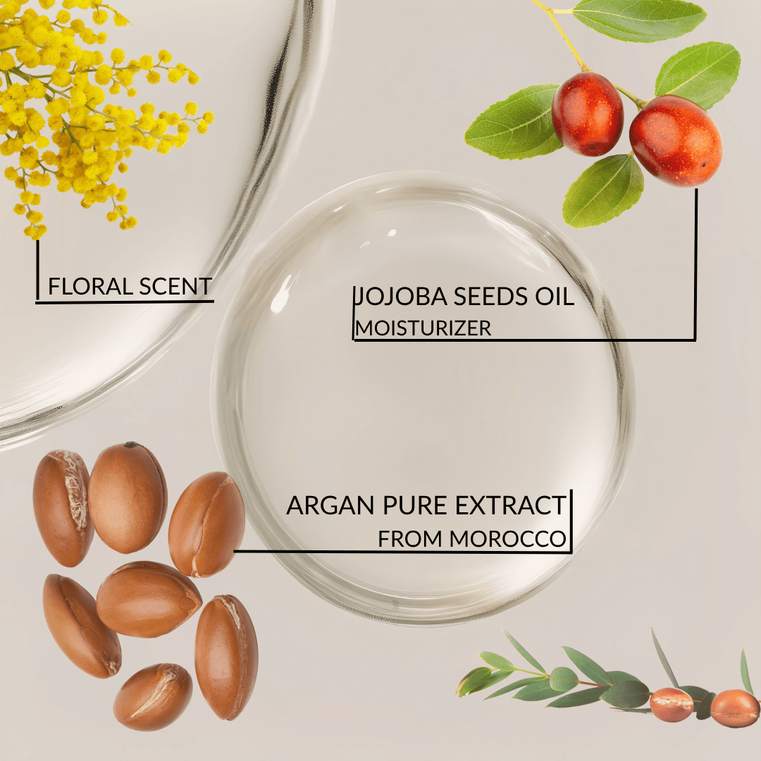 Argan Oil