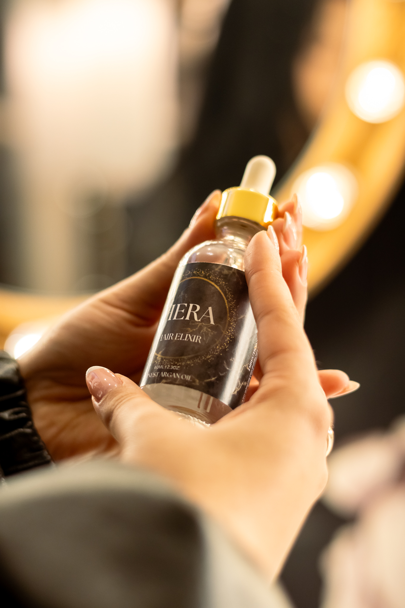 Elixir oil  Image 3